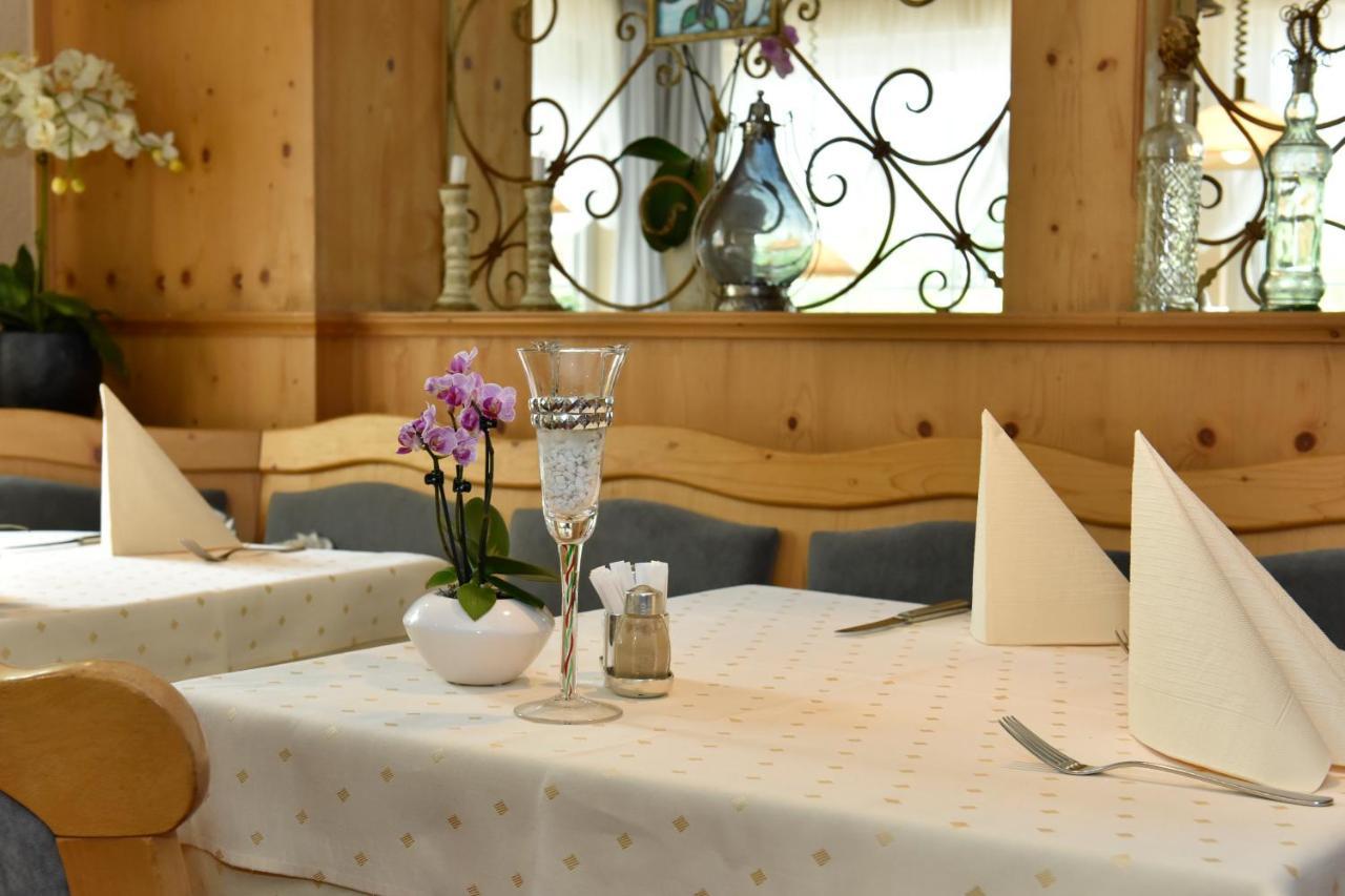 Hotel Restaurant Zum Schiffchen Maintal Eksteriør billede